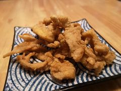 -红小满休闲餐厅(十全街店)