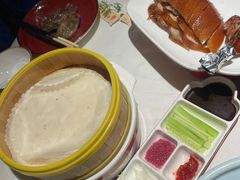 -大鸭梨烤鸭店(花园村店)