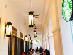 -星巴克臻选(广州沙面店)