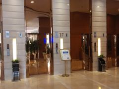 -天津水游城丽筠酒店