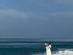 -青海湖二郎剑景区