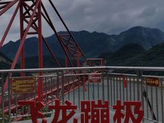-宝晶宫旅游景区