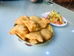 -伊宁伊香酥油奶茶馆