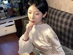 -云端咖啡私房店(河松街店)