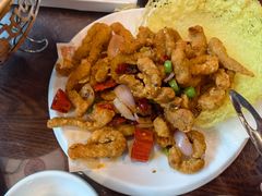 -东北大院·东北菜(三台子店)