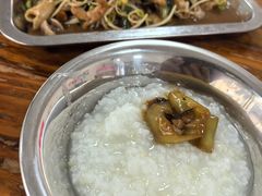 -龙上水现炒生料(柳沙店)