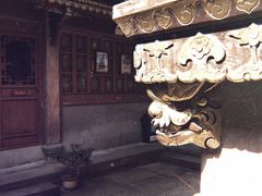 -庆安会馆