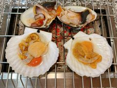 -震海贝烤贝·民俗特色店(延吉总店)