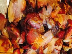 -诺敏塔拉奶茶-布里亚特包子-手把肉(锦都会店)