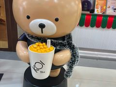 -KOI Thé(正佳广场店)