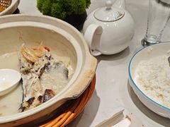 -火福·天湖阁大闸蟹博物馆主题餐厅(浅水湾店)