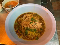 -马里奥明星猪脚饭