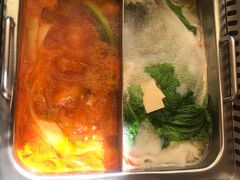 -草原塞蛮羊火锅城(港湾店)