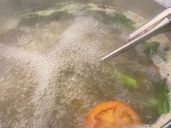 -刘少华贵州小黄牛·鲜牛肉火锅(总店)