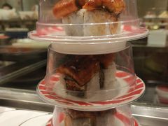 -新一番三文鱼寿司(大东海店)