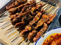 -东仪路传统烤肉