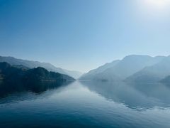 -千峡湖生态旅游度假区