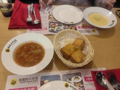 -海维克牛排馆HIGHWIC(右岸环宇坊店)