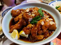 -长安大牌档之西安博物院文化餐厅(中贸店)