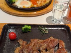 -豪享来中西餐厅(隆昌店)