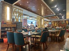 -情妹耙泥鳅·江湖川菜(科华店)