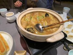 -小天厨民间菜馆(深圳街店)