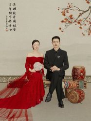 点击看大图 -今生有约婚纱摄影店(景德路店)