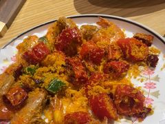 -德胜轩正宗顺德菜(宝安沙井会展中心店)