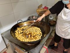-邓记新一代糖油果子(四川煤管局供销公司职工宿舍店)
