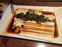 皮蛋豆腐-胖哥俩肉蟹煲(杭州下沙学林街店)