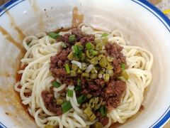 杂酱面-庆蓉云·庆云面(双林店)