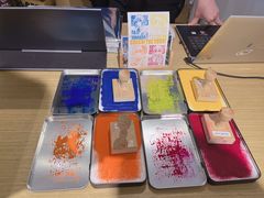 -Sony Store 索尼(上海淮海中路店)