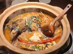 -吃饭皇帝大(梅溪新天地店)