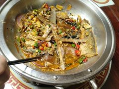 -洁雅小南方俏巴鱼馆(汴河街店)