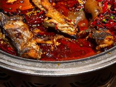 -烤匠麻辣烤鱼(万象城店)