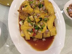 -顺峰海鲜酒楼(省府店)