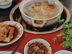 -花水湾红太阳牛肉汤锅