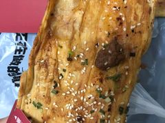 -又卷烧饼(新区龙湖店)
