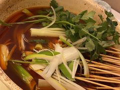 -160烧烤(香坊店)