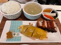 -翠华餐厅(维璟印象城店)