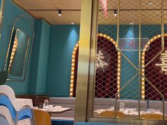 -顺粤楼·粤菜·点心(融创茂店)