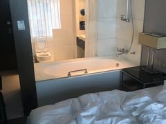 -北京希尔顿逸林酒店