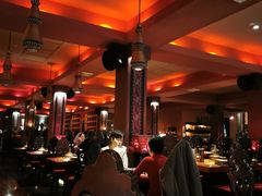 大堂-花马天堂云南餐厅 Lost Heaven(外滩店)