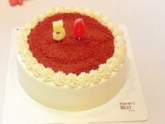 -派悦坊·甜品·蛋糕(日坛店)