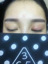 -MIVI野生眉纹绣纹眉