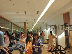 -唐庄·城市温泉(中润大道店)