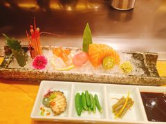 -和·铁板烧·OMAKASE(望京昆泰嘉晟酒店)