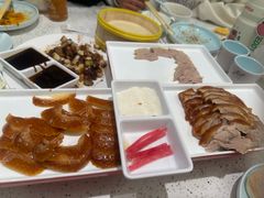 -玉林烤鸭店(垡头店)