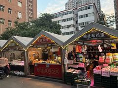 -万达广场(龙湖店)
