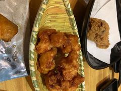 唐扬鸡块-水林间·寿喜烧自助(仙林金鹰店)